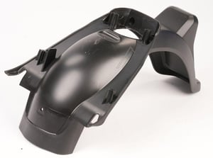 Hinteres Radschutzblech NIU H0707001 für KQi3 Pro Sport E-Scooter