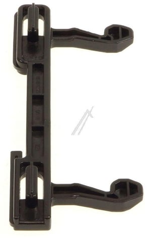 Verriegelung für Mikrowelle Midea 12170000003861 Türverschluss