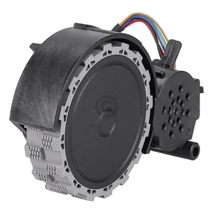 Left driving wheel 201-2478-1807 Ecovacs