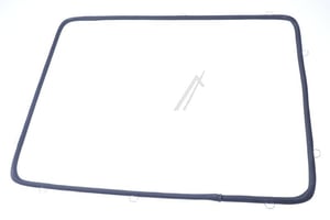 Ofen-Dichtung Bosch Siemens 11057359 60cm, Glasseide, Pyrolyse