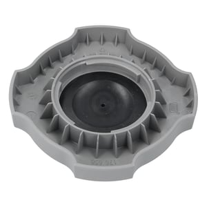 Deckel für Salzbehälter beko 1766560300 in Geschirrspüler