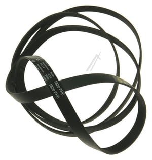 1830H8 Poly-V-Riemen für Trockner Hutchinson 1830H8 Elastisch