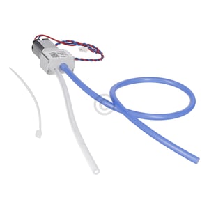 Front water pump Ecovacs 201-24C2-0318 für Staubsauger-Roboter Ecovacs