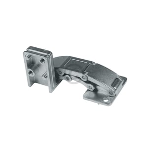 Türscharnier für Fronttür PHILIPS Saeco 996530009584 oben rechts für Kaffeemaschine