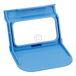 Flüssigwaschmitteleinsatz passend für Bosch 00637516 BLUPARTS in Waschmaschine