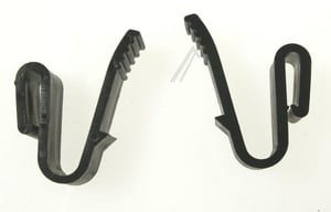 Kohlefilter für Dunstabzugshaube Elica 10803108000 rechteckig