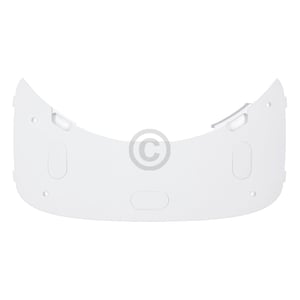 Abdeckung unten Ecovacs 201-2113-0057 für Auto Empty Station