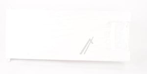 Gefrierfachklappe für Kühlschrank Midea 12831000040756 Türdichtung