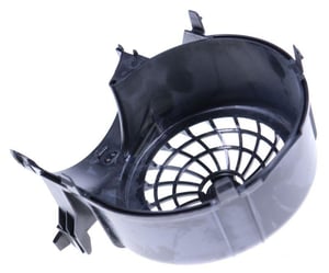 Motorgehäuse rechts für Dunstabzugshaube Elica CNV0024945D Seitenverkleidung, Motor