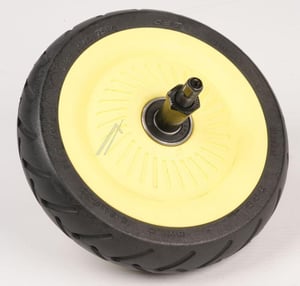 Hinterrad Baugruppe Segway-Ninebot AB.50.0018.15 für E-Scooter C8 C10 C-Series