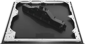 Glaskeramikfläche 00775448