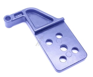 Türscharnier unten rechts für Kühlschrank Küppersbusch 442698 Gerätetür Montage