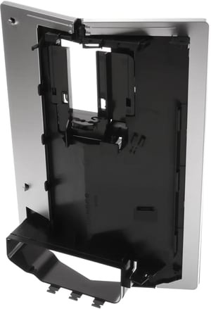 Gehäusevorderteil für Kaffeemaschine Bosch 11040994 Frontblende