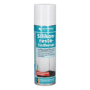 Silikonreste-Entferner Hotrega 300ml 230052