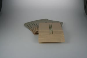 Staubsaugerbeutel 00457289