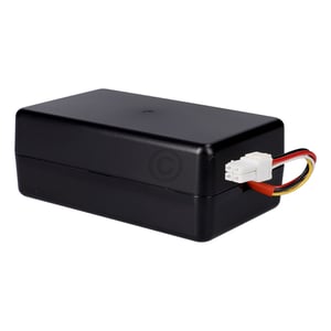 Batterie Li-Ion 6V - 3600 maH Samsung VCARBT72 für Staubsauger-Roboter
