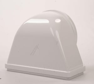 Umlenkstück Electrolux 9029866192 Electrolux