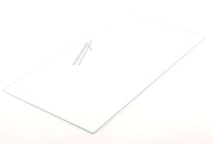 Glasplatte klein für Kühlschrank Liebherr 727044800 Ablage innen