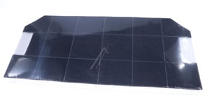 Aktivkohlefilter für Dunstabzugshaube Eurofilter 00460367 Geruchsfilter, Umluft