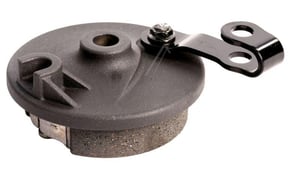 Trommelbremse vorne Segway-Ninebot AB.05.07.00.0128 für MAX G2 F65 E-Scooter