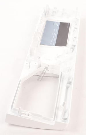 Bedienblende für Waschmaschine Bosch Siemens 11057231 Steuerung Front