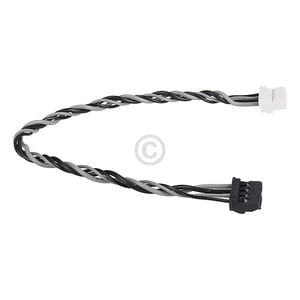 Fan motor wire 201-2417-2317