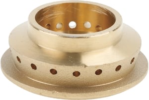 Brennerdeckel 00605305