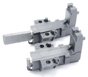 Kohlebürstenset für Waschmaschine Com 488331 2 Stück