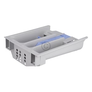 Einspülkammer für Waschmaschine Midea 12138100009673 Waschmittelfach