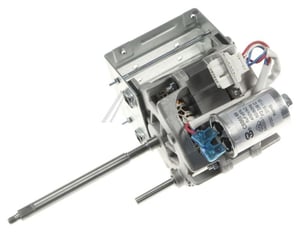 Elektromotor für Trockner Hisense/Gorenje 431645 Antrieb, Motor