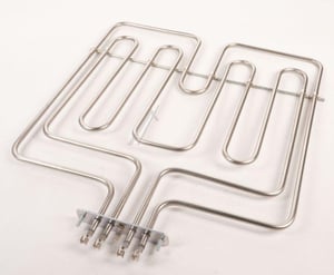 Heizung-Oberhitze 00640512