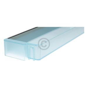 Abstellfach SIEMENS 00433877 Türabsteller 428x40mm für Kühlschranktüre