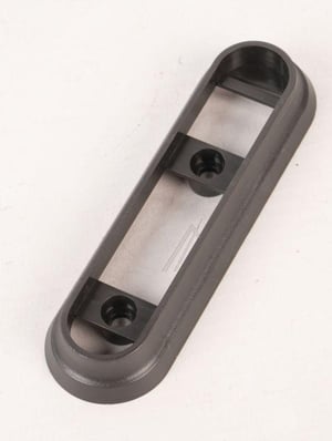 Reflektorhalterung für Navee E-Scooter 20020100000507 hintere Gabel