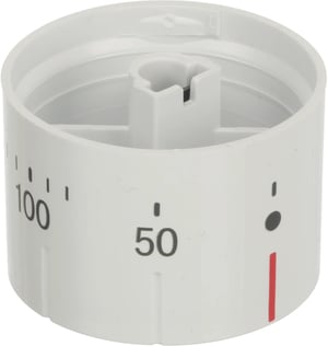 Drehgriff-Temperatur 00637569