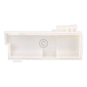 Batterieabdeckung Ecovacs 201-24C2-0357 für Staubsauger-Roboter Ecovacs