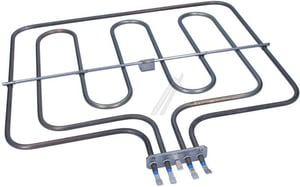 Heizung Oberhitze Grill 2600W Haier 49124506 für Herd