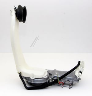 Trocknungsvorrichtung für Waschmaschine Haier 49122539 Heizung Trocknung