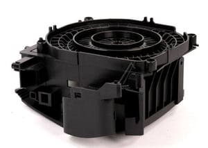 Deckel, Gehäuse, Motor (140005837012)