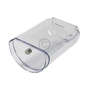 Wassertank KRUPS MS-0071421 für Kaffeemaschine Kapselautomat