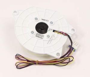 Gleichstrom Motorbaugruppe für Kühlschrank Lg EAU64824803 Antrieb, Montage