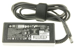 HP 65W Netzteil für Notebook 613152001 18,5V 3,5A