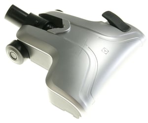 Bodendüse für Staubsauger Electrolux 4055417259 für Hart- und Teppichböden