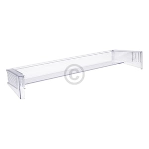 Halterahmen NEFF 00448312 460x58mm für Abstellfach Kühlschranktüre