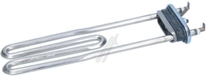 Heizung 2000W für Waschmaschine Irca 649361/488124 vernickelt