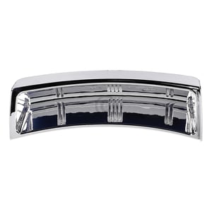 Türgriff passend für Candy 41041407 BLUPARTS für Waschmaschine 10107387