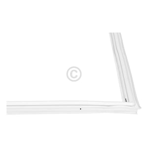 Türdichtung Midea 12132000000399 für Gefrierschrank Midea
