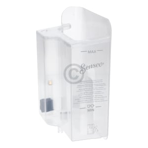 Wassertank PHILIPS 422225956281 CP9213/01 für Padmaschine SENSEO® Quadrante