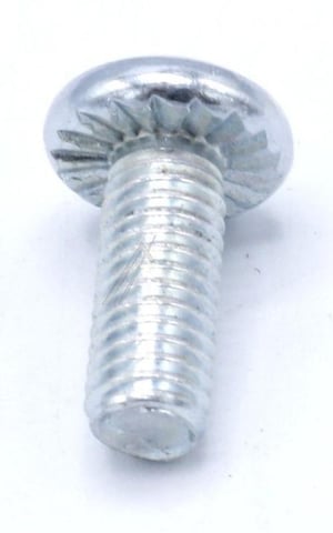 Amica Ofen Schraube M5x12 Handgriff Befestigung