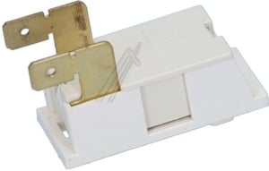 Türschalter mit Verzögerer für Candy Waschmaschine 92129592 (Bp0111)