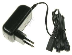 Ladegerät für Staubsauger AEG 4055453171 21,6V, EU-Stecker